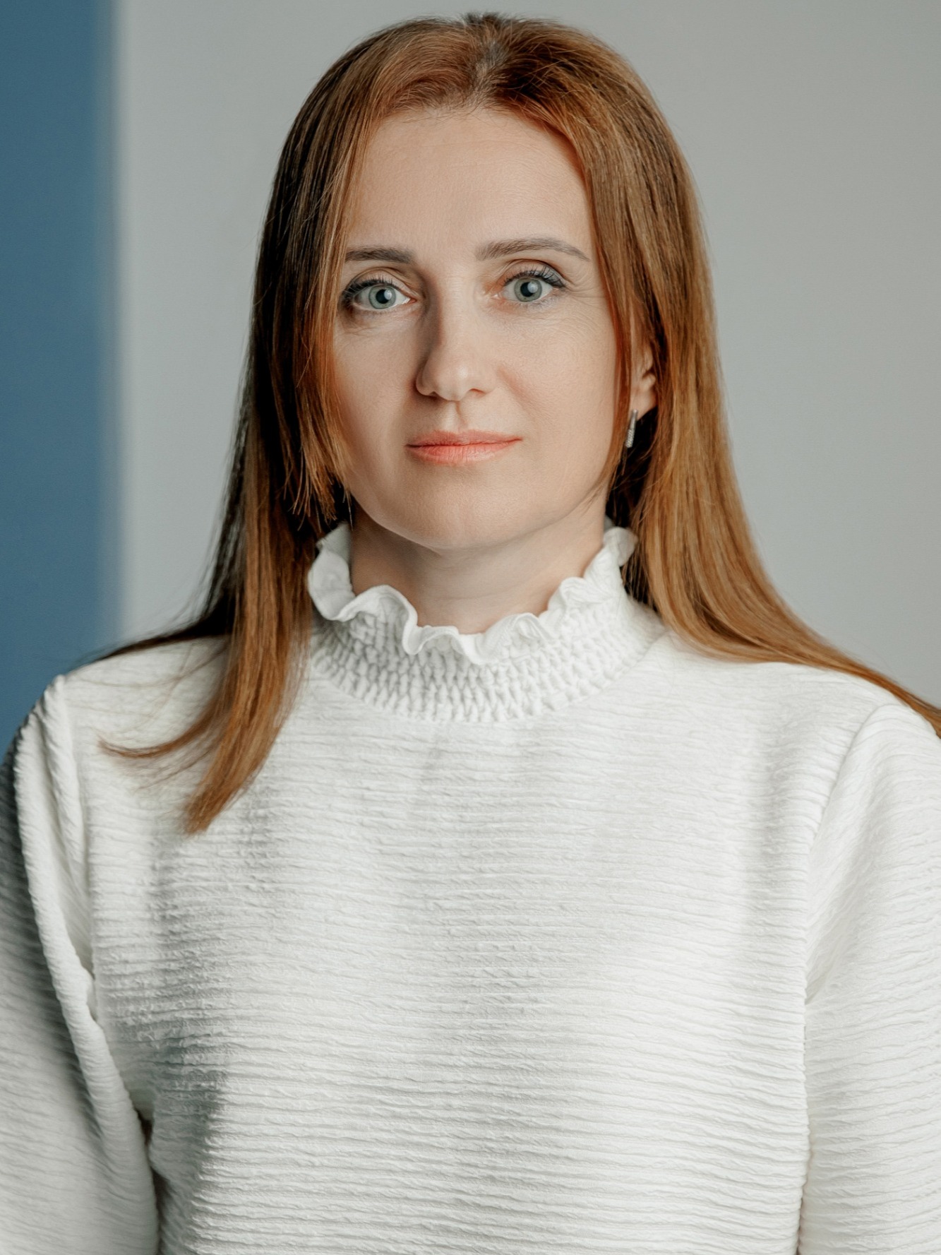 Гоциридзе Зеинаби Георгиевна.