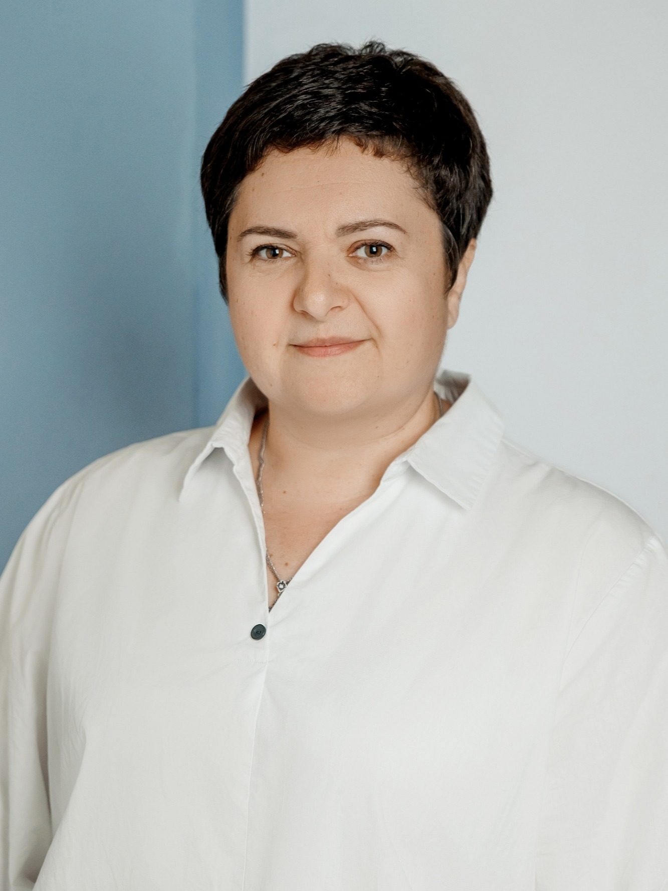 Сергиенко Галина Сергеевна.