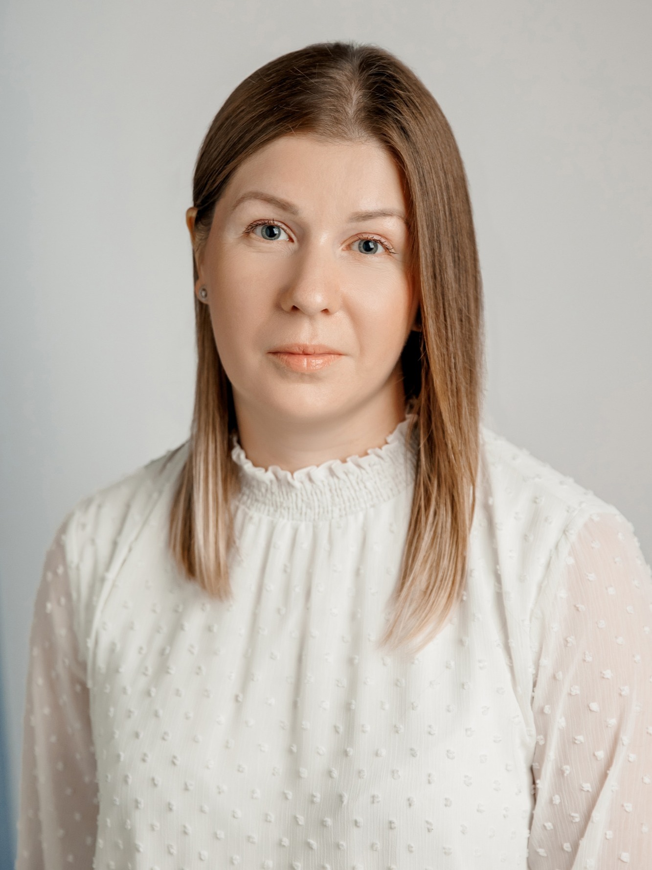 Журба Олеся Владимировна.